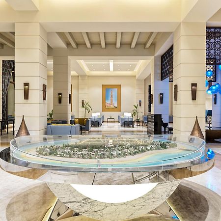 Fanar Hotel & Residences Salalah Extérieur photo