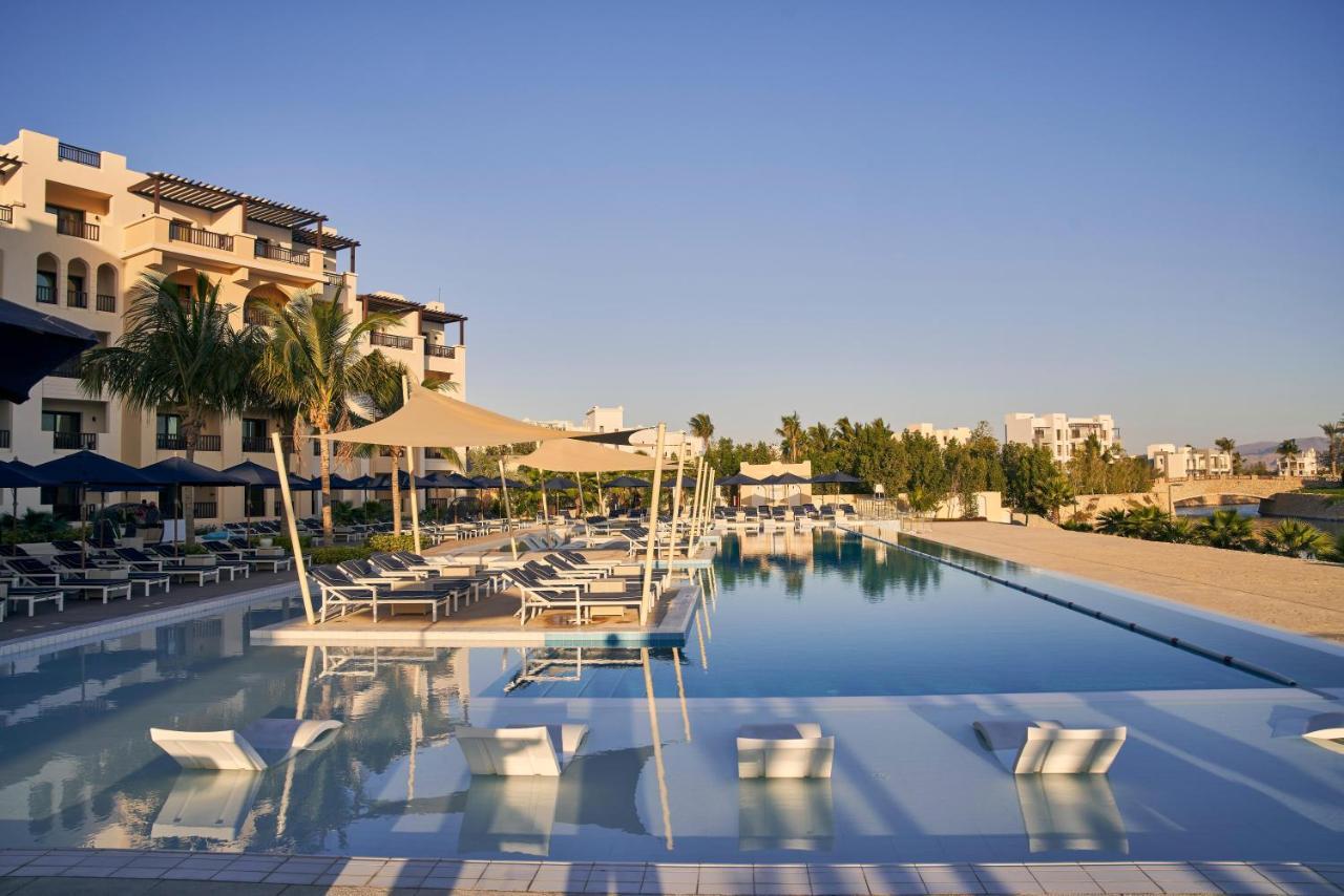 Fanar Hotel & Residences Salalah Extérieur photo The Westin Resort and Villas, Playa Mujeres, Cancun, Mexico