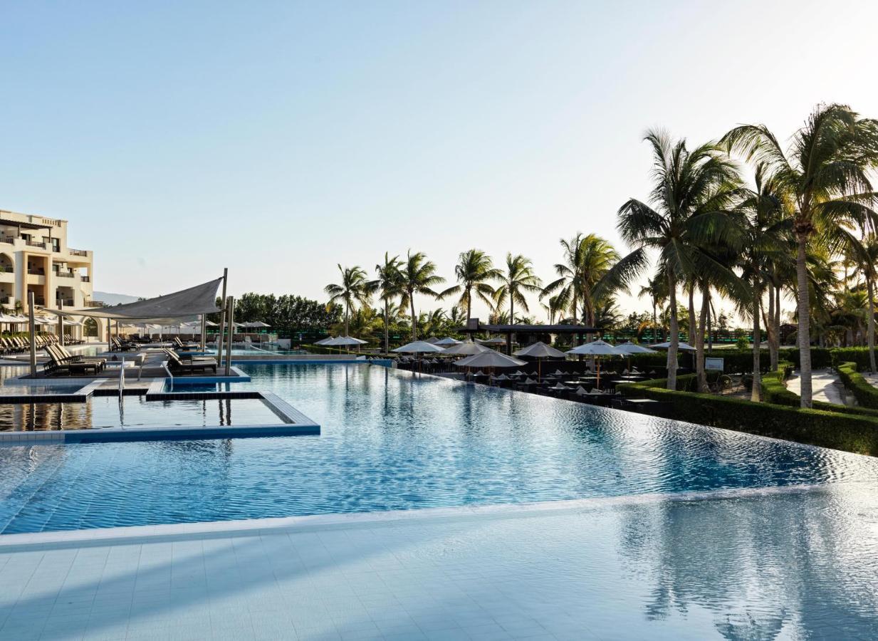Fanar Hotel & Residences Salalah Extérieur photo The Cove Atlantis
